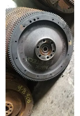 Mack ETECH Flywheel