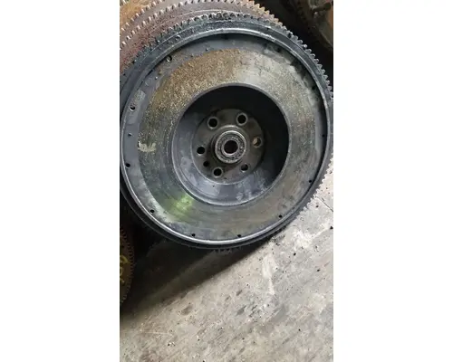 Mack ETECH Flywheel