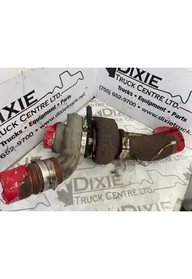 Mack ETECH Turbocharger / Supercharger