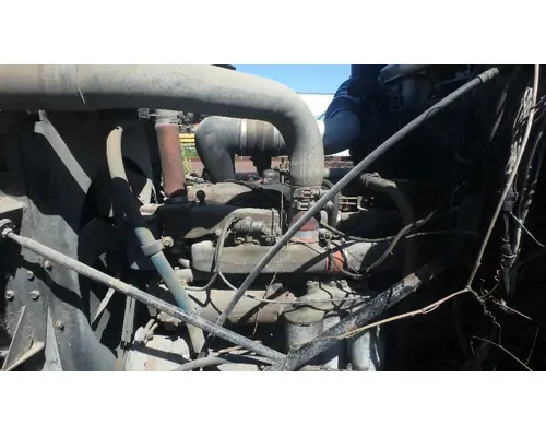 Engine Assembly MACK EM6 300 Sam's Riverside Truck Parts Inc
