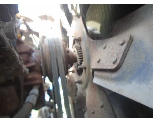 Fan Clutch MACK EM6-Mack_38MH414M Valley Heavy Equipment