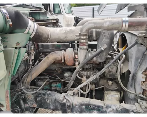 Engine Assembly MACK EM6 Crj Heavy Trucks And Parts