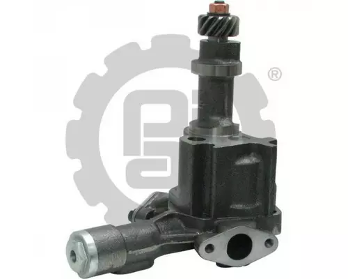 Oil Pump MACK EM7 300 HP AND ABOVE LKQ Heavy Truck - Tampa