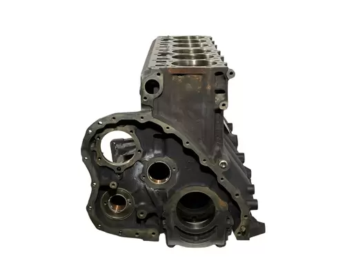 Cylinder Block MACK EM7 Frontier Truck Parts