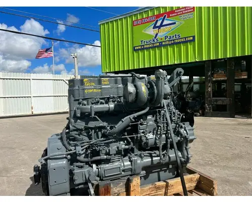 Engine Assembly MACK EM7 4-trucks Enterprises LLC