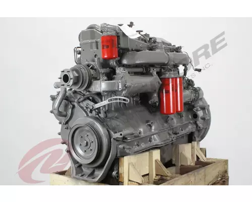 Engine Assembly MACK EM7 Rydemore Heavy Duty Truck Parts Inc