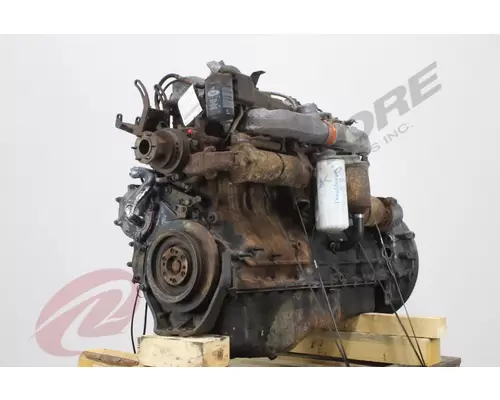 Engine Assembly MACK EM7 Rydemore Heavy Duty Truck Parts Inc