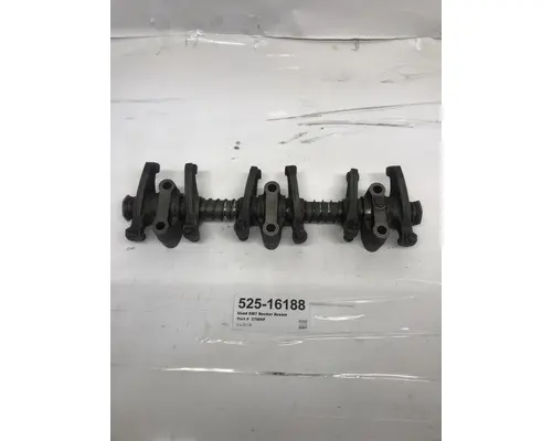 Engine Parts, Misc. MACK EM7 Frontier Truck Parts