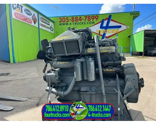 Engine Assembly Mack ENDT 676 4-trucks Enterprises LLC