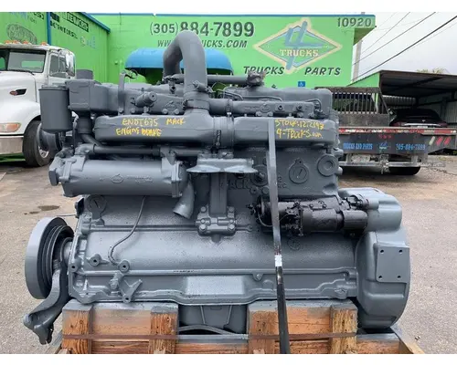 Engine Assembly MACK ENDT675 4-trucks Enterprises LLC