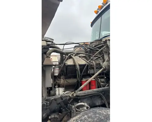 Engine Assembly Mack ENDT676 Holst Truck Parts