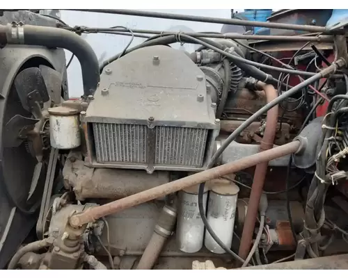 Engine Assembly Mack ENDT676 Complete Recycling Group LLC