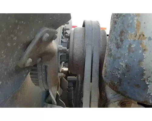 Fan Clutch Mack ENDT676 Complete Recycling Group LLC
