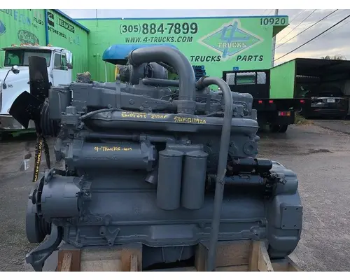 Engine Assembly MACK ENDTB675 4-trucks Enterprises LLC