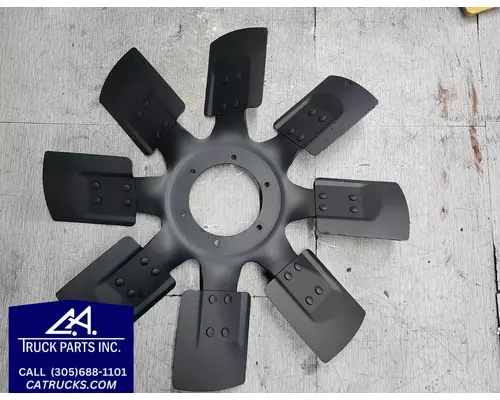 Fan Blade MACK ETEC CA Truck Parts