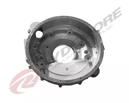 Flywheel Housing MACK ETEC Rydemore Heavy Duty Truck Parts Inc