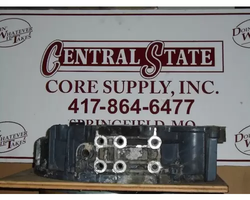 Flywheel Housing MACK ETEC Central State Core Supply