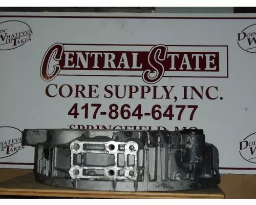 Flywheel Housing MACK ETEC Central State Core Supply