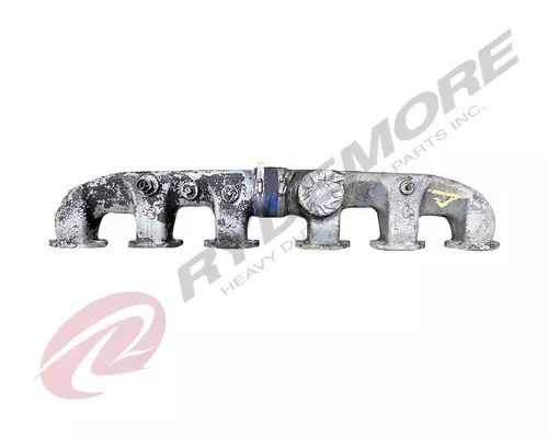 Intake Manifold MACK ETEC Rydemore Springfield