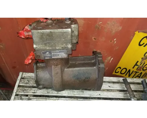 Air Compressor Mack ETECH Dixie Truck Centre
