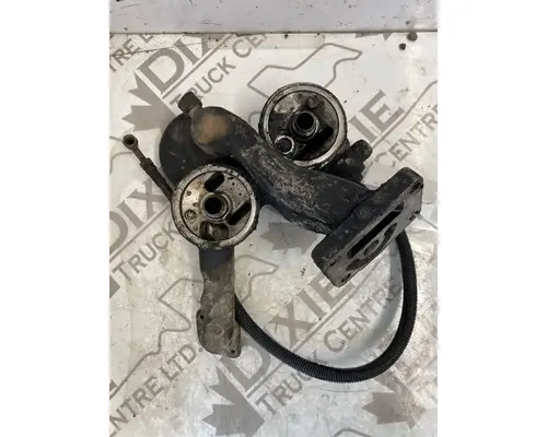 Engine Parts, Misc. Mack ETECH Dixie Truck Centre