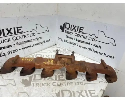 Exhaust Manifold Mack ETECH Dixie Truck Centre