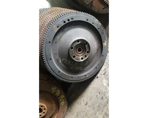 Flywheel Mack ETECH Dixie Truck Centre
