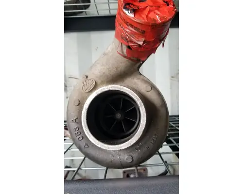 Turbocharger / Supercharger Mack ETECH Dixie Truck Centre