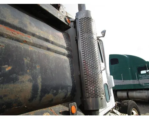 Muffler MACK F-4370 Tim Jordan's Truck Parts, Inc.