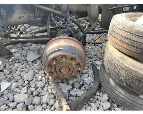 Hub MACK F805 Crest Truck Parts