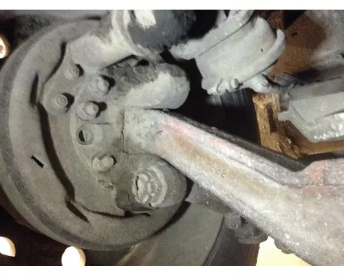 Mack FAW12 Axle Assembly, Front (unused)