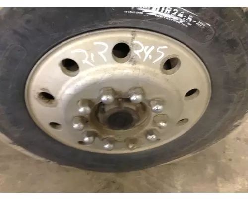 Mack FAW12 Axle Assembly, Front (unused)