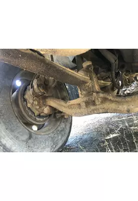 Mack FAW12 ~Axle Assembly, Front (unused)