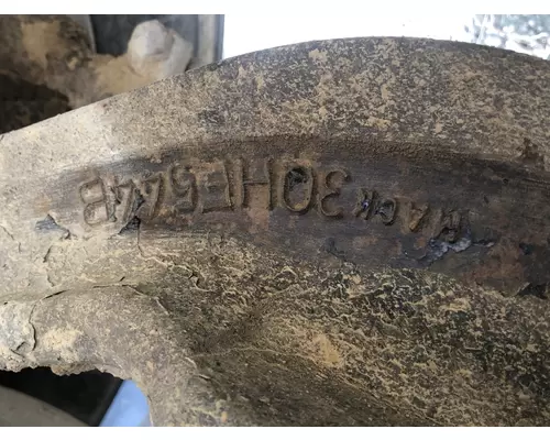 Mack FAW12 Axle Assembly, Front (unused)