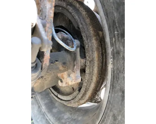 Mack FAW12 Axle Assembly, Front (unused)