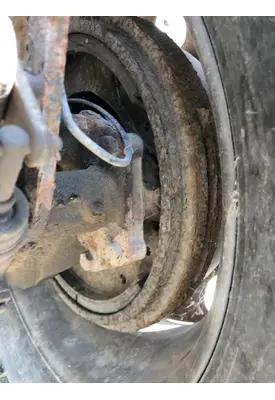 Mack FAW12 ~Axle Assembly, Front (unused)