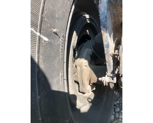 Mack FAW12 Axle Assembly, Front (unused)