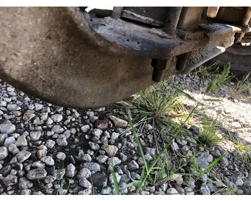 Mack FAW12 Axle Assembly, Front (unused)