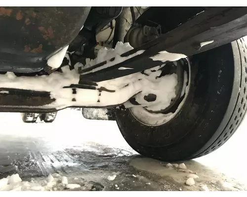 Mack FAW12 Axle Assembly, Front (unused)