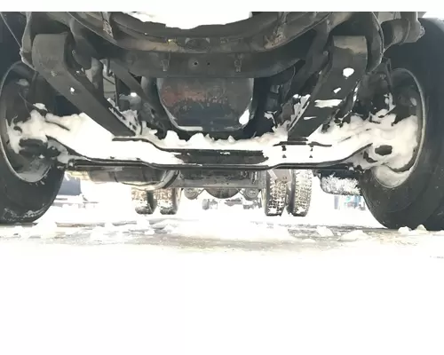 Mack FAW12 Axle Assembly, Front (unused)