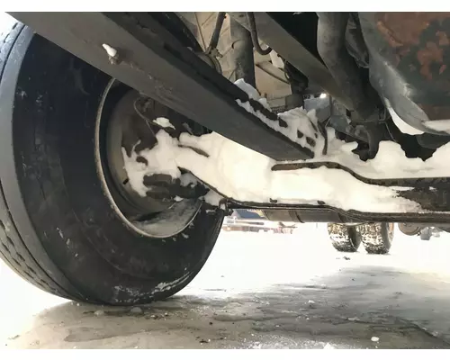 Mack FAW12 Axle Assembly, Front (unused)