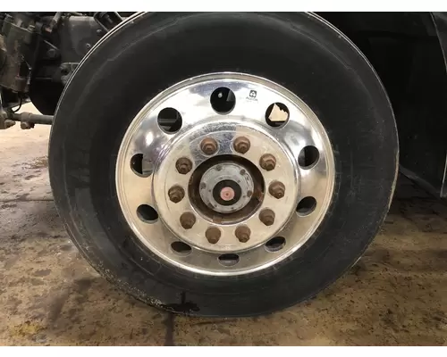 Mack FAW12 Axle Assembly, Front (unused)