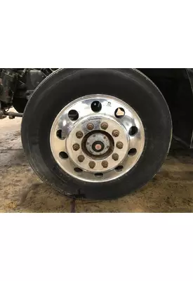 Mack FAW12 ~Axle Assembly, Front (unused)