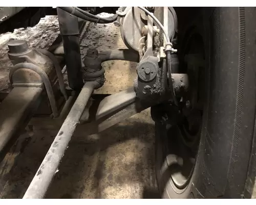 Mack FAW12 Axle Assembly, Front (unused)