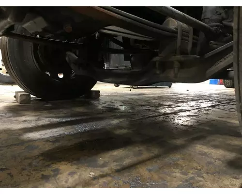 Mack FAW12 Axle Assembly, Front (unused)