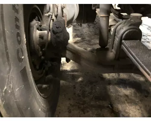 Mack FAW12 Axle Assembly, Front (unused)