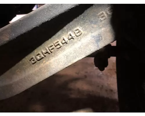 Mack FAW12 Axle Assembly, Front (unused)