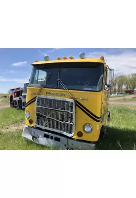 Mack FL (COE) Cab Assembly