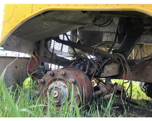 Mack FL (COE) Cab Assembly