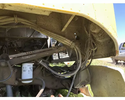 Mack FL (COE) Cab Assembly